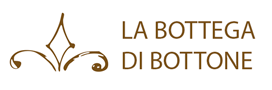 Logo della bottega di bottone