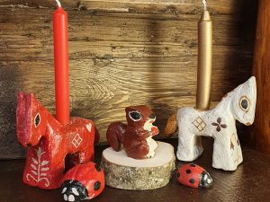 Animaletti di Ceramica - Ceramic Animals