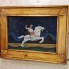 Quadro Cavaliere medievale - immagine 3