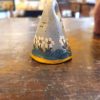 Campanella con margherite bianche 10x6 cm - immagine 3