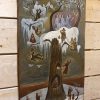 Pannello L'Albero della Follia - immagine 4