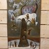 Pannello L'Albero della Follia - immagine 3