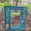 Specchio azzurro (46,5x37 cm) - immagine 16