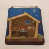 Pannello Gnometto che legge - immagine 2
