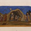 Pannello Presepe in orizzontale - immagine 2
