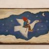 Pannello Gnomo sull'oca 51x30 cm - immagine 3