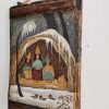 Pannello Tre Gnomette - immagine 3
