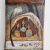 Pannello Tre Gnomette - immagine 4