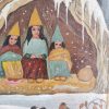 Pannello Tre Gnomette - immagine 2