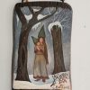Pannello Mamma Gnoma con Gnomina - immagine 2
