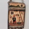 Appendino con lo Gnometto - Hanger with the Gnome - immagine 2