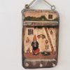 Appendino con lo Gnometto - Hanger with the Gnome - immagine 3